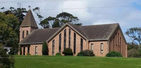 Photo: Sanctuary Hill Reformed Church